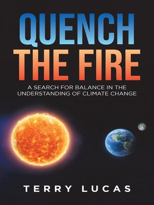 cover image of Quench the Fire